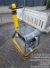 Stolen Vibration plate  Wacker Neuson model